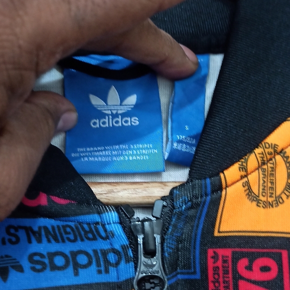 Adidas originals - Picture 5 of 5